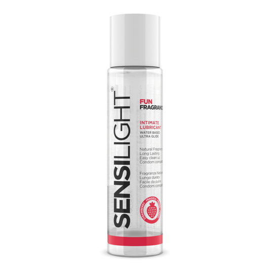Sensilight Fragola - 60 ml