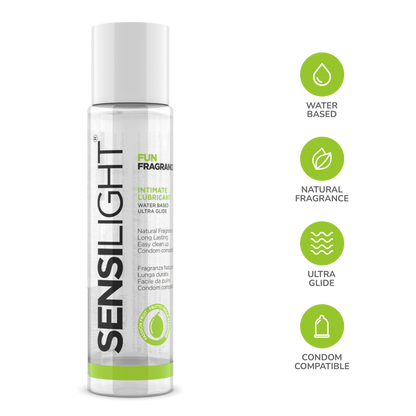 Sensilight Passion Fruit - 60 ml