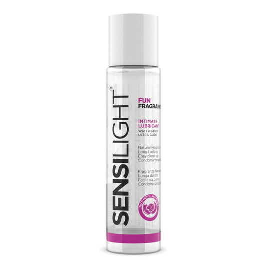 Sensilight Tutti Frutti - 60 ml