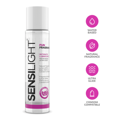 Sensilight Tutti Frutti - 60 ml