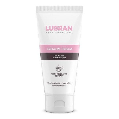 Lubran Base d'Olio - 100 ml