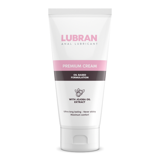 Lubran Base d'Olio - 100 ml