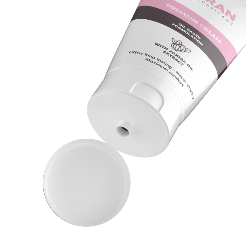 Lubran Base d'Olio - 50 ml