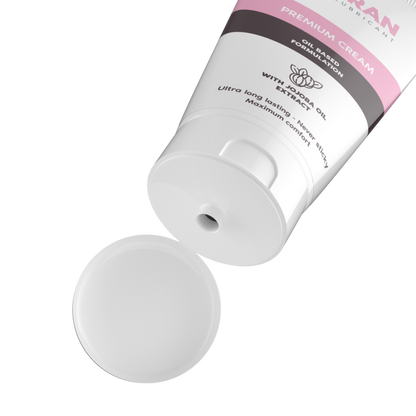 Lubran Base d'Olio - 50 ml