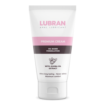 Lubran Base d'Olio - 50 ml
