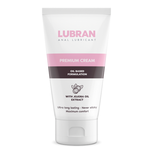 Lubran Base d'Olio - 50 ml