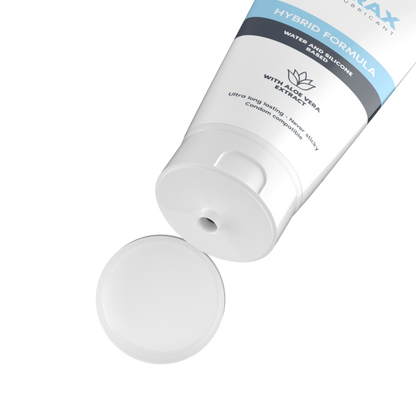 Lubrax Base Ibrida - 100 ml