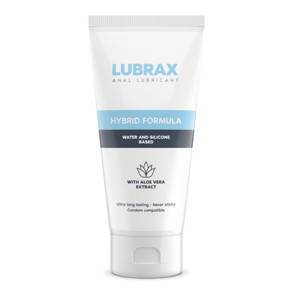 Lubrax Base Ibrida - 100 ml