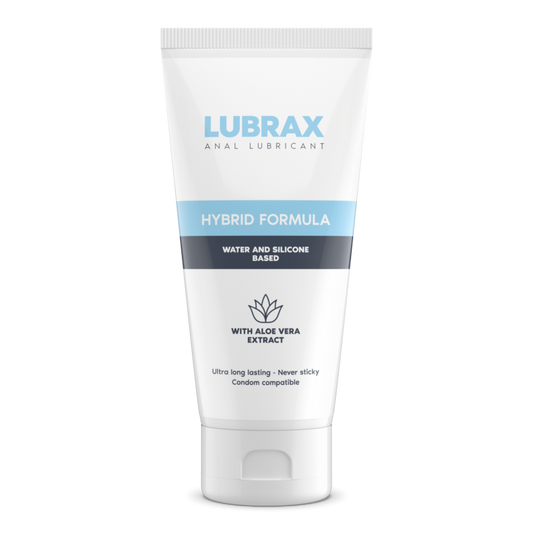 Lubrax Base Ibrida - 100 ml