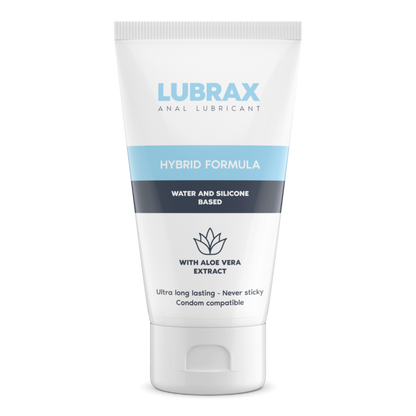 Lubrax Base Ibrida - 50 ml