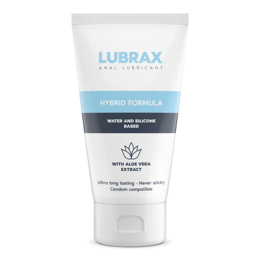 Lubrax Base Ibrida - 50 ml