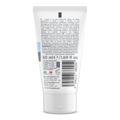 Lubrax Base Ibrida - 50 ml