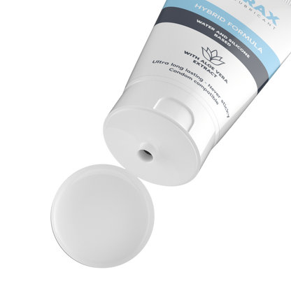 Lubrax Base Ibrida - 50 ml