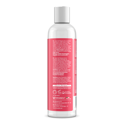 Lovee Hot Pleasure - 150 ml