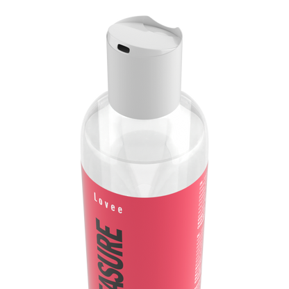 Lovee Hot Pleasure - 150 ml