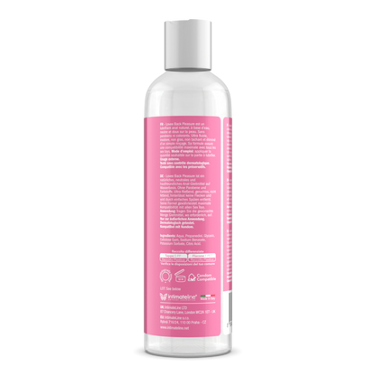 Lovee Back Pleasure - 150 ml