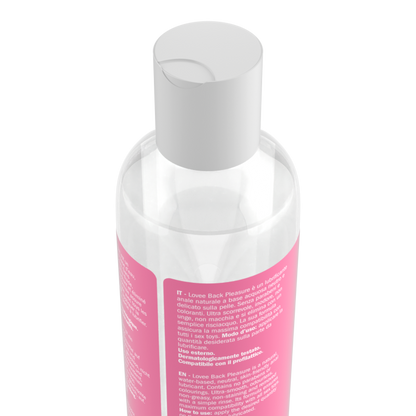 Lovee Back Pleasure - 150 ml