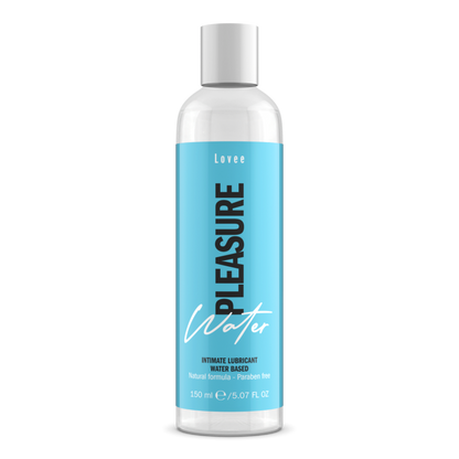 Lovee Water Pleasure - 150 ml