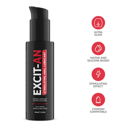 Excit-An - 100 ml