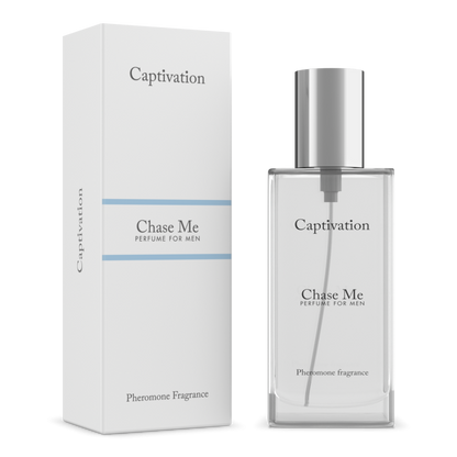 Captivation Chase Me - Per Lui - 30 ml