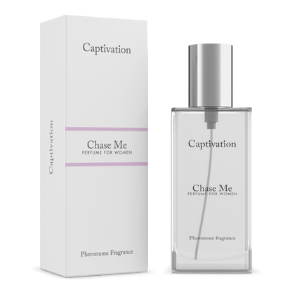 Captivation Chase Me - Per Lei - 30 ml