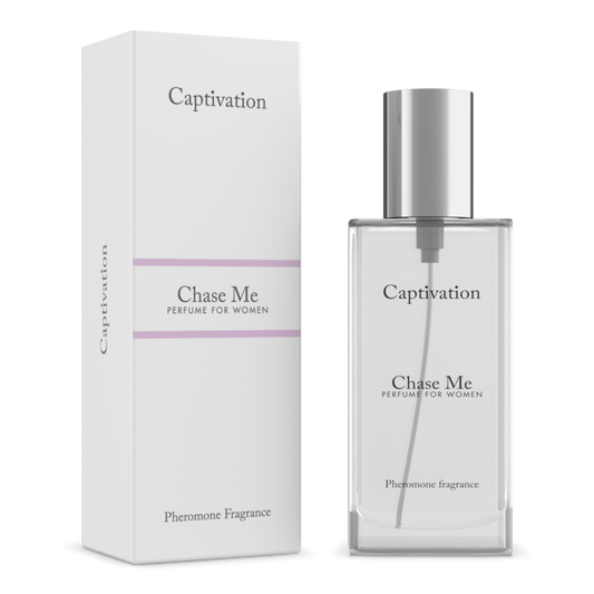 Captivation Chase Me - Per Lei - 30 ml