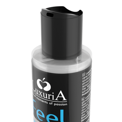 Luxuria Feel Aqua - 150 ml
