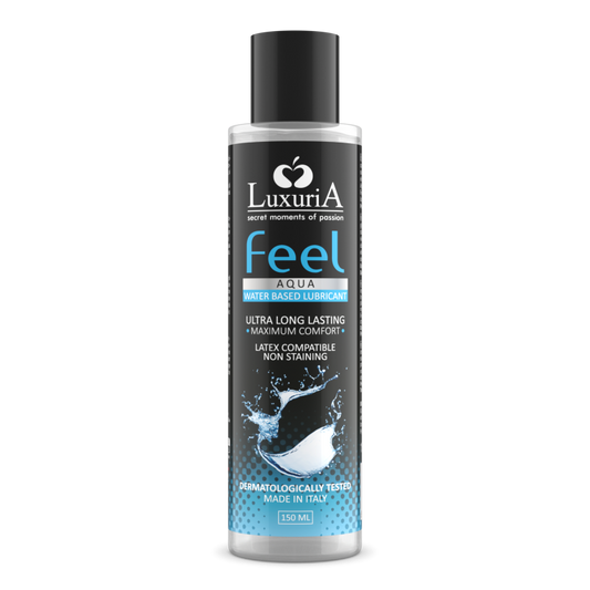 Luxuria Feel Aqua - 150 ml