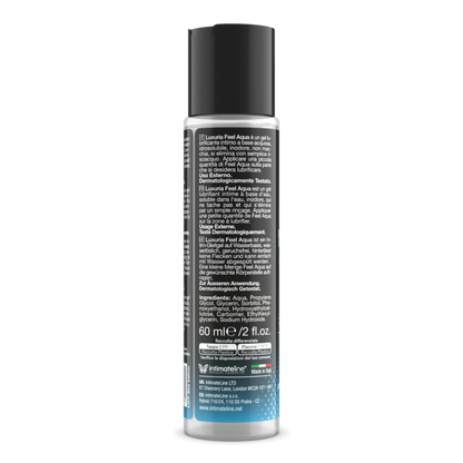 Luxuria Feel Aqua - 60 ml