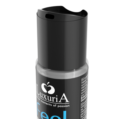 Luxuria Feel Aqua - 60 ml