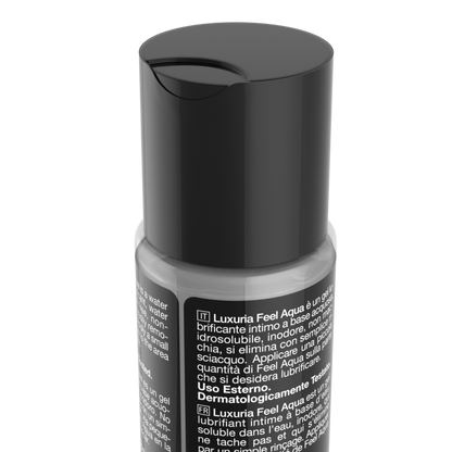 Luxuria Feel Aqua - 60 ml