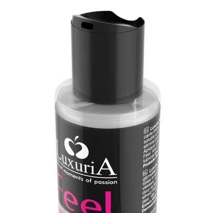 Luxuria Feel Anal - 60 ml