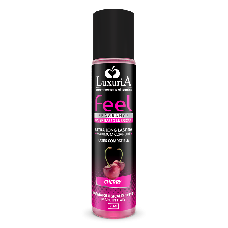 Luxuria Feel Ciliegia - 60 ml