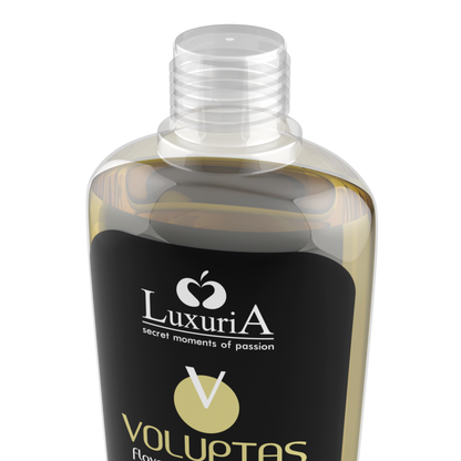 Voluptas Vaniglia - 100 ml