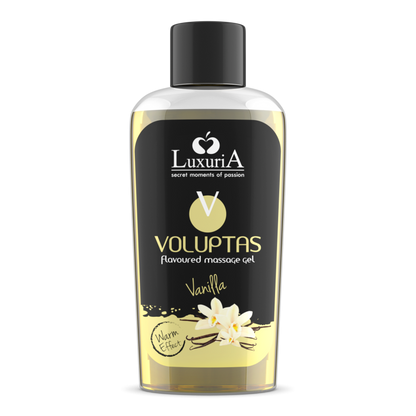 Voluptas Vaniglia - 100 ml