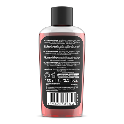 Voluptas Fragola - 100 ml