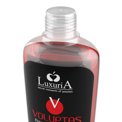 Voluptas Fragola - 100 ml