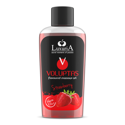 Voluptas Fragola - 100 ml