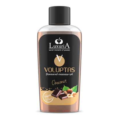 Voluptas Choconut - 100 ml
