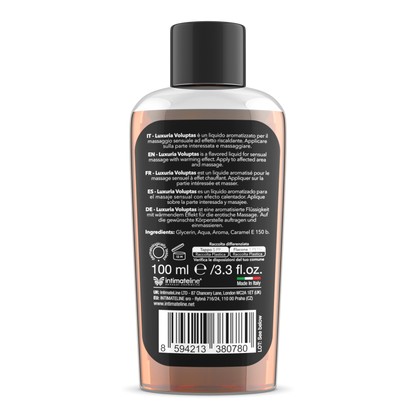 Voluptas Choconut - 100 ml