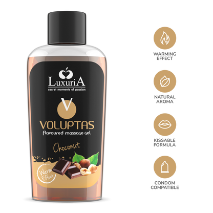 Voluptas Choconut - 100 ml