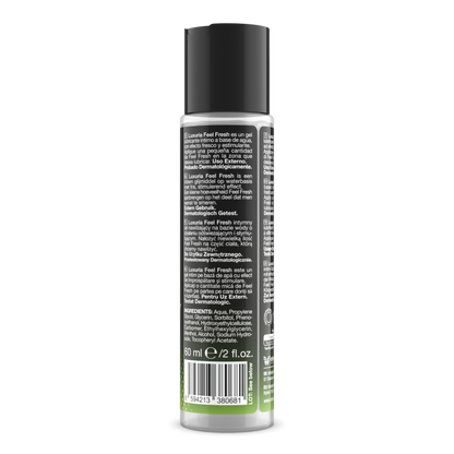 Luxuria Feel Fresh Sensation - 60 ml
