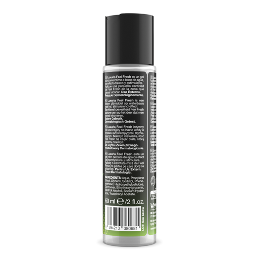 Luxuria Feel Fresh Sensation - 60 ml