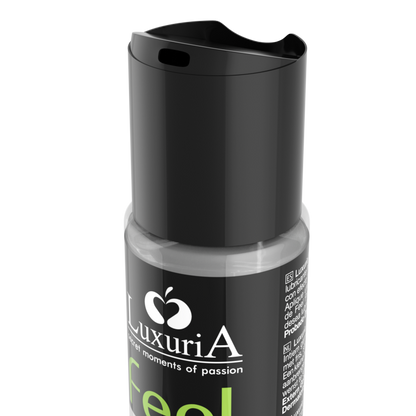 Luxuria Feel Fresh Sensation - 60 ml