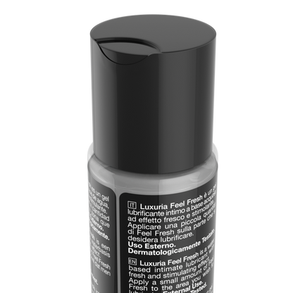 Luxuria Feel Fresh Sensation - 60 ml