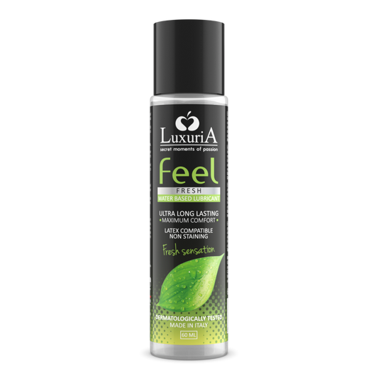 Luxuria Feel Fresh Sensation - 60 ml