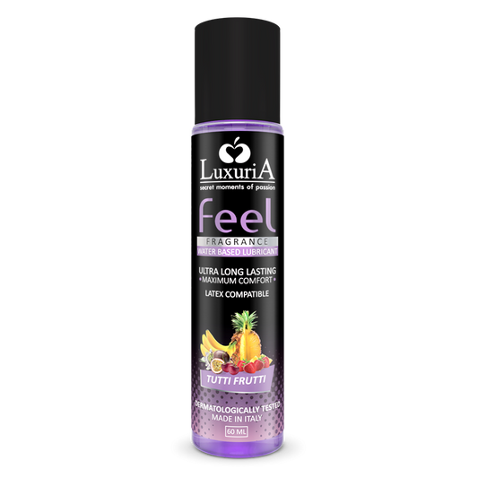 Luxuria Feel Tutti i Frutti - 60 ml