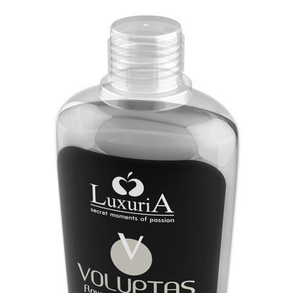 Voluptas Coconut & Cream - 100 ml