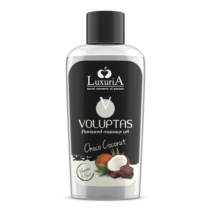 Voluptas Coconut & Cream - 100 ml