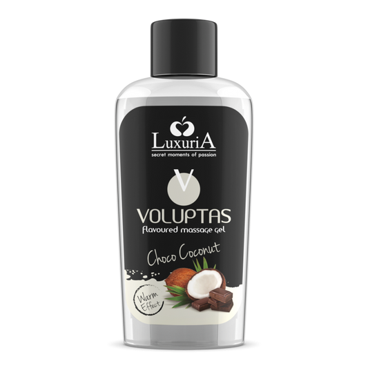 Voluptas Coconut & Cream - 100 ml